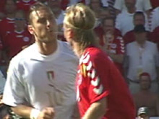Francesco Totti